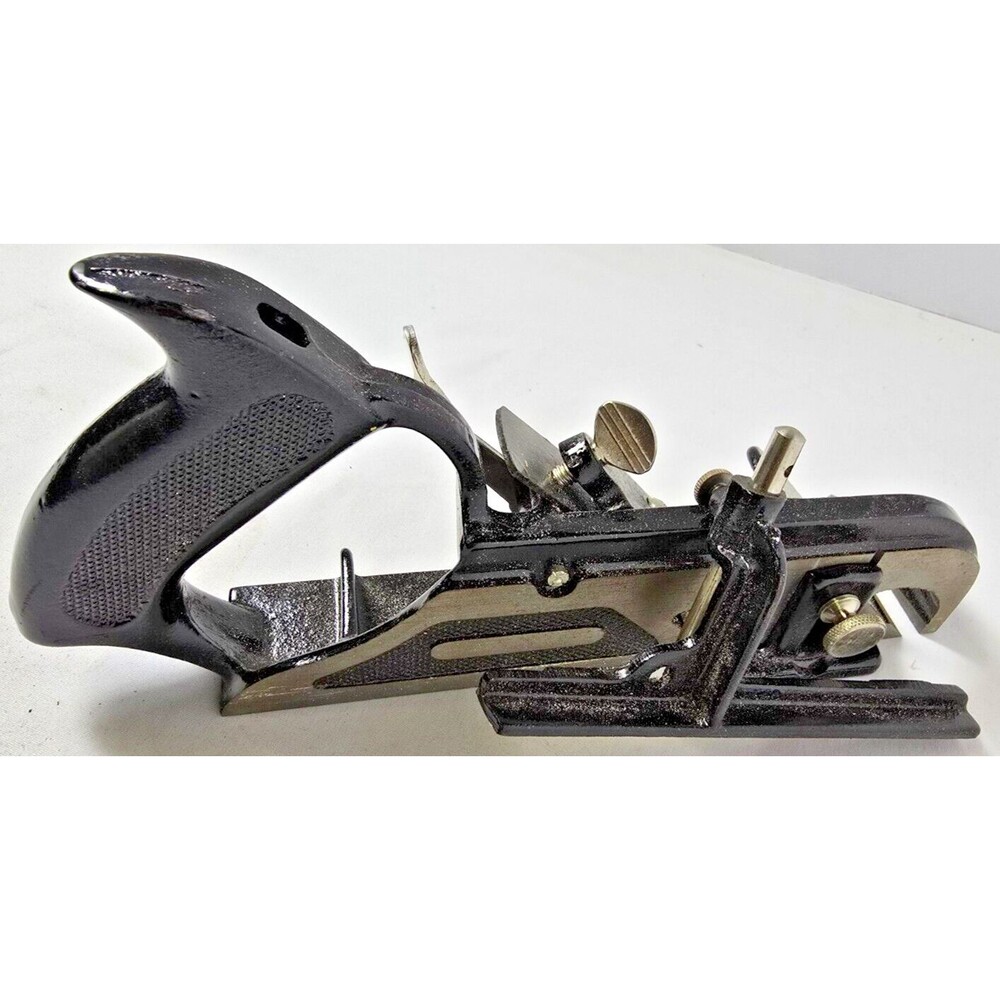 Handheld Planer Very Good Condition